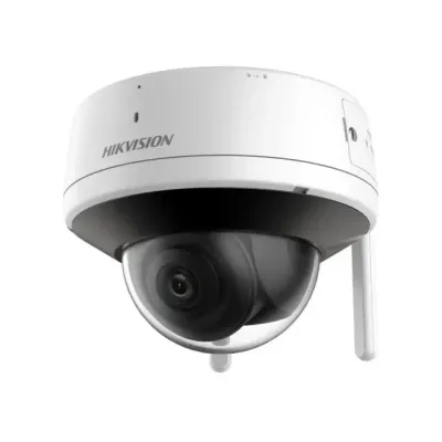 IP відеокамера Hikvision DS-2CV2141G2-IDW W 2.8мм Білий (12400)