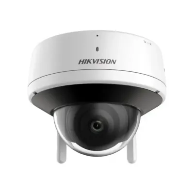 IP відеокамера Hikvision DS-2CV2141G2-IDW W 2.8мм Білий (12400) IP відеокамера Hikvision DS-2CV2141G2-IDW W 2.8мм Білий (12400)