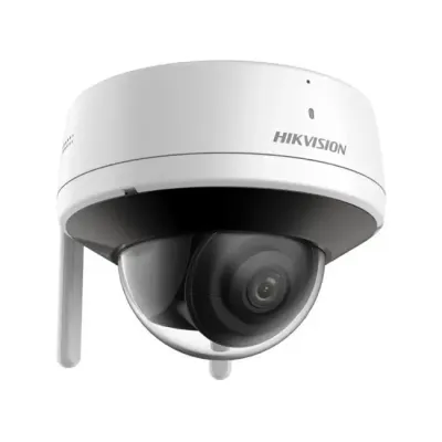 IP відеокамера Hikvision DS-2CV2141G2-IDW W 2.8мм Білий (12400) IP відеокамера Hikvision DS-2CV2141G2-IDW W 2.8мм Білий (12400)