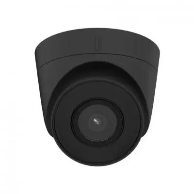 IP відеокамера Hikvision DS-2CD1343G2-I 4МП 2.8мм Чорний (12402)