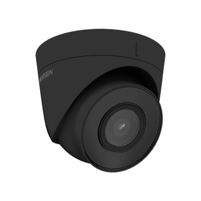 IP відеокамера Hikvision DS-2CD1343G2-I 4МП 2.8мм Чорний (12402) IP відеокамера Hikvision DS-2CD1343G2-I 4МП 2.8мм Чорний (12402)