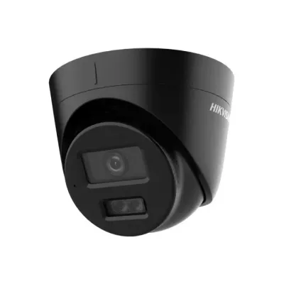 IP відеокамера Hikvision DS-2CD1343G2-LIUF UKR / 4МП 2.8мм Чорний (12404)