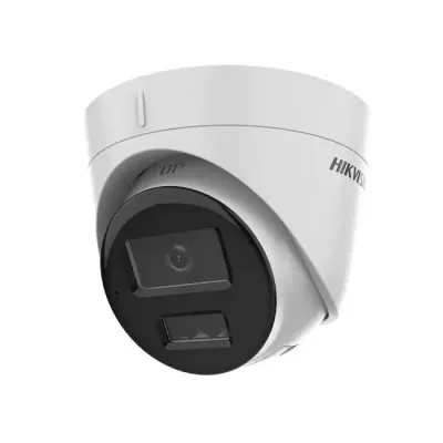 IP відеокамера Hikvision DS-2CD1343G2-LIUF 4МП 4мм Білий (12405)