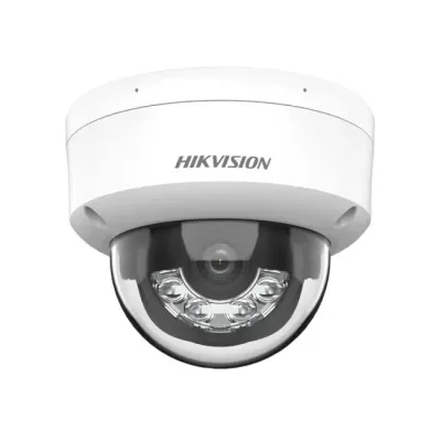 IP видеокамера Hikvision DS-2CD1143G2-LIUF4МП 4мм Белый (12411)