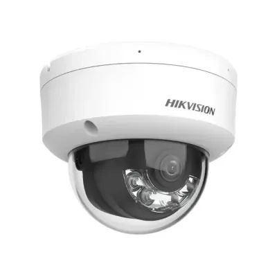 IP відеокамера Hikvision DS-2CD1143G2-LIUF 4МП 4мм Білий (12411) IP відеокамера Hikvision DS-2CD1143G2-LIUF 4МП 4мм Білий (12411)
