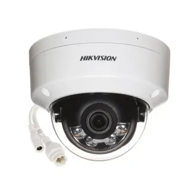 IP відеокамера Hikvision DS-2CD1143G2-LIUF 4МП 2.8мм Білий (12412) IP відеокамера Hikvision DS-2CD1143G2-LIUF 4МП 2.8мм Білий (12412)
