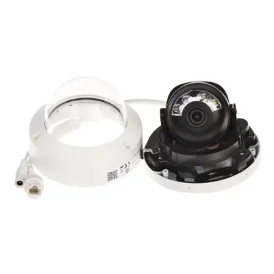 IP відеокамера Hikvision DS-2CD1143G2-LIUF 4МП 2.8мм Білий (12412) IP відеокамера Hikvision DS-2CD1143G2-LIUF 4МП 2.8мм Білий (12412)