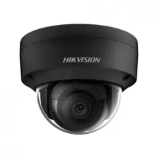 IP видеокамера Hikvision DS-2CD1143G2-I 4МП 2.8мм Черный (12413)