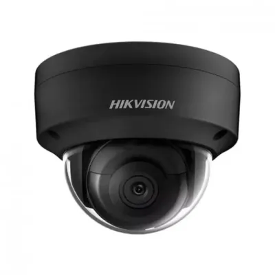 IP відеокамера Hikvision DS-2CD1143G2-I 4МП 2.8мм Чорний (12413)