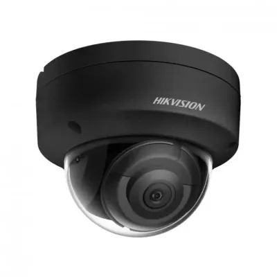 IP відеокамера Hikvision DS-2CD1143G2-I 4МП 2.8мм Чорний (12413) IP відеокамера Hikvision DS-2CD1143G2-I 4МП 2.8мм Чорний (12413)