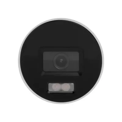 IP відеокамера Hikvision DS-2CD2043G2-LI 4МП 2.8мм Білий (12423) IP відеокамера Hikvision DS-2CD2043G2-LI 4МП 2.8мм Білий (12423)