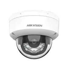 IP видеокамера Hikvision DS-2CD2143G2-LIS2U 4МП 4мм Белый (12425)