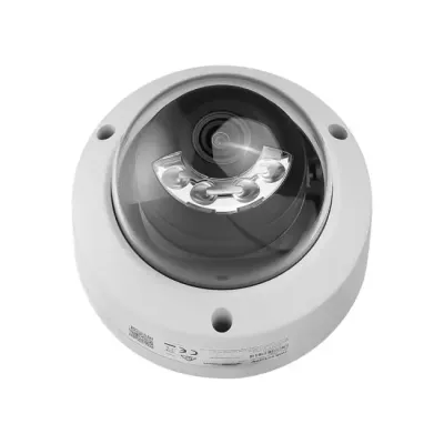 IP відеокамера Hikvision DS-2CD2143G2-LIS2U 4МП 4мм Білий (12425) IP відеокамера Hikvision DS-2CD2143G2-LIS2U 4МП 4мм Білий (12425)