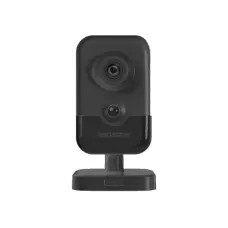 IP видеокамера Hikvision DS-2CD2443G2-I EU 4МП 2.8мм Черный (12427)