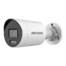 IP видеокамера Hikvision DS-2CD2043G2-LI2U 4МП 2.8мм Белый (12429)