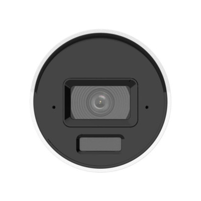 IP видеокамера Hikvision DS-2CD2043G2-LI2U 4МП 2.8мм Белый (12429)