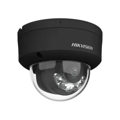IP відеокамера Hikvision DS-2CD2143G2-LIS2U 4МП 2.8мм Чорний (12432) IP відеокамера Hikvision DS-2CD2143G2-LIS2U 4МП 2.8мм Чорний (12432)