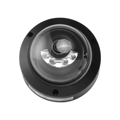 IP відеокамера Hikvision DS-2CD2143G2-LIS2U 4МП 2.8мм Чорний (12432) IP відеокамера Hikvision DS-2CD2143G2-LIS2U 4МП 2.8мм Чорний (12432)