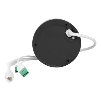 IP відеокамера Hikvision DS-2CD2143G2-LIS2U 4МП 2.8мм Чорний (12432) IP відеокамера Hikvision DS-2CD2143G2-LIS2U 4МП 2.8мм Чорний (12432)