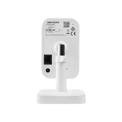 IP відеокамера Hikvision DS-2CD2463G2-I 6МП 2.8мм PIR Білий (12433) IP відеокамера Hikvision DS-2CD2463G2-I 6МП 2.8мм PIR Білий (12433)