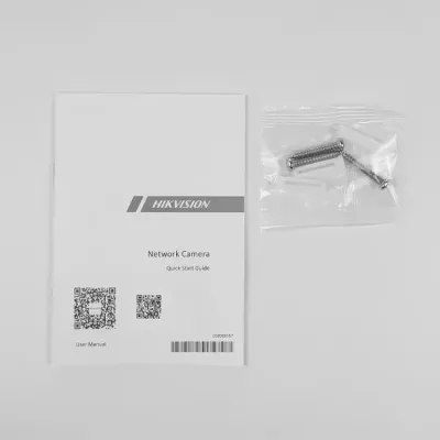 IP відеокамера Hikvision DS-2CD2463G2-I 6МП 2.8мм PIR Білий (12433) IP відеокамера Hikvision DS-2CD2463G2-I 6МП 2.8мм PIR Білий (12433)