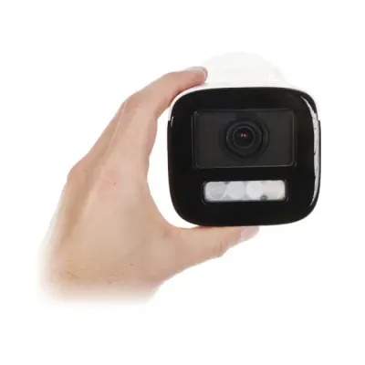 IP відеокамера Hikvision DS-2CD1643G2-LIZU 4МП 2.8-12мм Білий (12434) IP відеокамера Hikvision DS-2CD1643G2-LIZU 4МП 2.8-12мм Білий (12434)