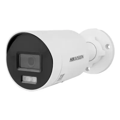 IP відеокамера Hikvision DS-2CD2063G2-LI 6МП 2.8мм Білий (12435)