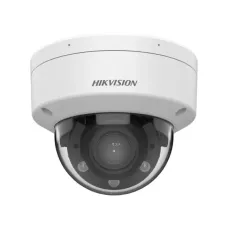 IP відеокамера Hikvision DS-2CD1743G2-LIZSU 4МП 2.8-12мм Білий (12438)