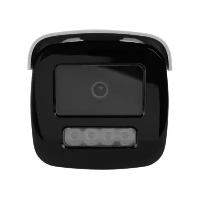 IP видеокамера Hikvision DS-2CD2T43G2-4LI 4МП 4мм Белый (12439) IP видеокамера Hikvision DS-2CD2T43G2-4LI 4МП 4мм Белый (12439)