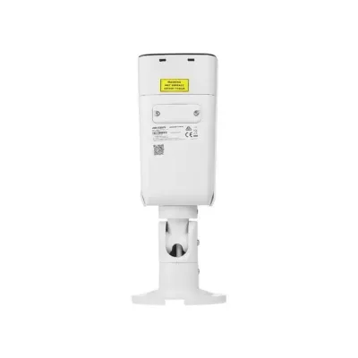 IP видеокамера Hikvision DS-2CD2T43G2-4LI 4МП 4мм Белый (12439) IP видеокамера Hikvision DS-2CD2T43G2-4LI 4МП 4мм Белый (12439)