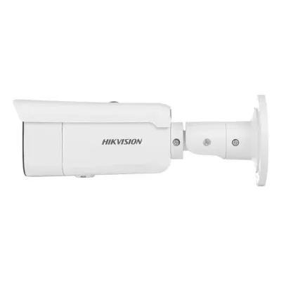 IP видеокамера Hikvision DS-2CD2T43G2-4LI 4МП 2.8мм Белый (12441) IP видеокамера Hikvision DS-2CD2T43G2-4LI 4МП 2.8мм Белый (12441)
