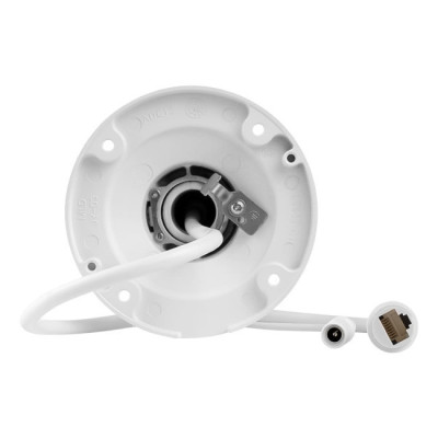 IP видеокамера Hikvision DS-2CD2T43G2-4LI 4МП 2.8мм Белый (12441) IP видеокамера Hikvision DS-2CD2T43G2-4LI 4МП 2.8мм Белый (12441)