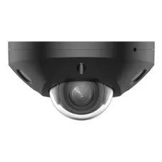 IP видеокамера Hikvision DS-2CD2543G2-LIS2U 4МП 2.8мм Черный (12442)