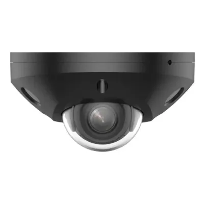IP видеокамера Hikvision DS-2CD2543G2-LIS2U 4МП 2.8мм Черный (12442)