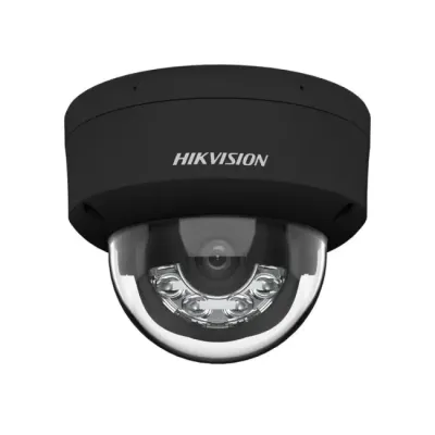 IP видеокамера Hikvision DS-2CD2183G2-LIS2U 8МП 2.8мм Черный (12446)