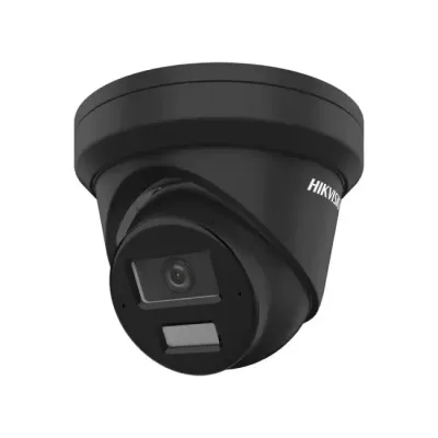 IP відеокамера Hikvision DS-2CD2383G2-LI2U 8МП 2.8мм Чорний (12449) IP відеокамера Hikvision DS-2CD2383G2-LI2U 8МП 2.8мм Чорний (12449)