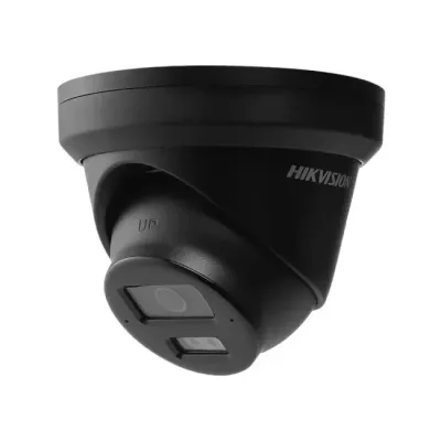 IP відеокамера Hikvision DS-2CD2383G2-LI2U 8МП 2.8мм Чорний (12449) IP відеокамера Hikvision DS-2CD2383G2-LI2U 8МП 2.8мм Чорний (12449)