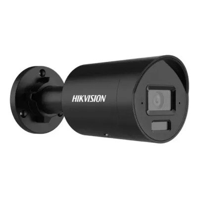 IP видеокамера Hikvision DS-2CD2083G2-LI2U 8МП 2.8мм Черный (12451) IP видеокамера Hikvision DS-2CD2083G2-LI2U 8МП 2.8мм Черный (12451)
