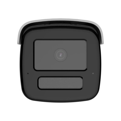 IP відеокамера Hikvision DS-2CD2T63G2-4LI 6МП 2.8мм Білий (12453) IP відеокамера Hikvision DS-2CD2T63G2-4LI 6МП 2.8мм Білий (12453)