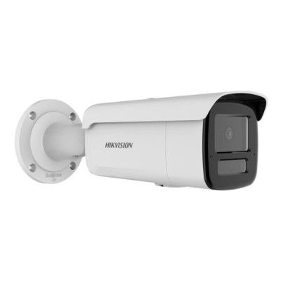 IP відеокамера Hikvision DS-2CD2T63G2-4LI 6МП 2.8мм Білий (12453) IP відеокамера Hikvision DS-2CD2T63G2-4LI 6МП 2.8мм Білий (12453)