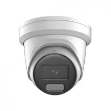 IP видеокамера Hikvision DS-2CD2347G2H-LIU eF 4МП 2.8мм Белый (12458)