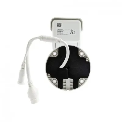 IP відеокамера Hikvision DS-2CD1A43G0-IZU 4МП 2.8-12мм Білий (12460) IP відеокамера Hikvision DS-2CD1A43G0-IZU 4МП 2.8-12мм Білий (12460)
