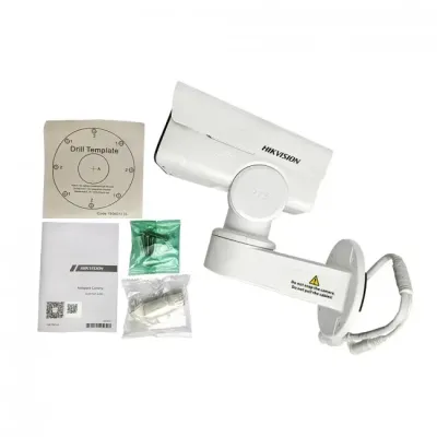 IP відеокамера Hikvision DS-2CD1A43G0-IZU 4МП 2.8-12мм Білий (12460) IP відеокамера Hikvision DS-2CD1A43G0-IZU 4МП 2.8-12мм Білий (12460)
