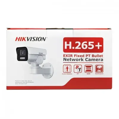 IP відеокамера Hikvision DS-2CD1A43G0-IZU 4МП 2.8-12мм Білий (12460) IP відеокамера Hikvision DS-2CD1A43G0-IZU 4МП 2.8-12мм Білий (12460)