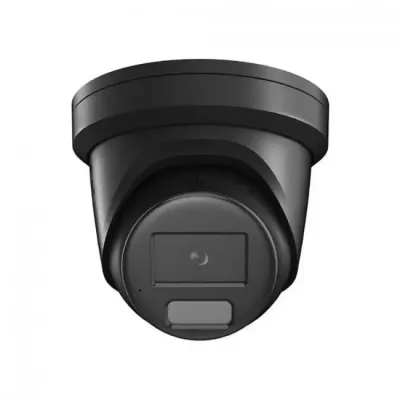 IP видеокамера Hikvision DS-2CD2347G2H-LIU 4МП 2.8мм eF Черный (12466)
