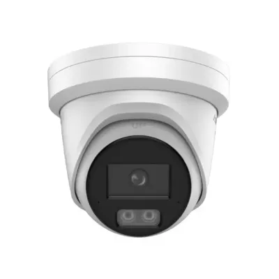 IP видеокамера Hikvision DS-2CD2347G3-LI2UY 4МП ColorVu 4мм Белый (12467) IP видеокамера Hikvision DS-2CD2347G3-LI2UY 4МП ColorVu 4мм Белый (12467)