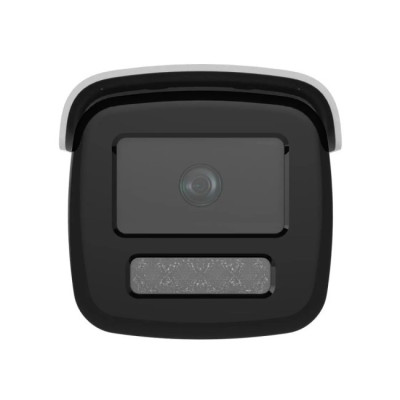IP видеокамера Hikvision DS-2CD2T47G2H-LI eF 4МП 2.8мм Белый (12474) IP видеокамера Hikvision DS-2CD2T47G2H-LI eF 4МП 2.8мм Белый (12474)