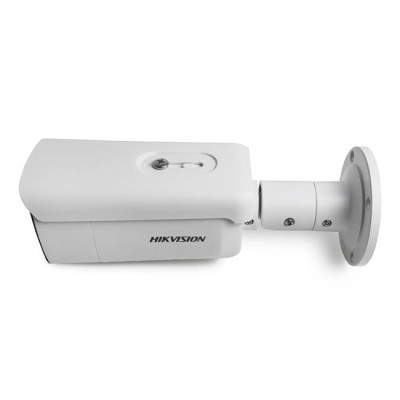 IP видеокамера Hikvision DS-2CD2T47G2H-LI eF 4МП 2.8мм Белый (12474) IP видеокамера Hikvision DS-2CD2T47G2H-LI eF 4МП 2.8мм Белый (12474)