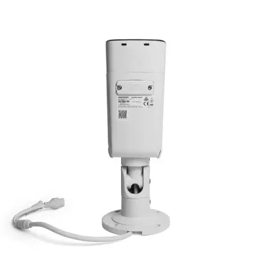 IP видеокамера Hikvision DS-2CD2T47G2H-LI eF 4МП 2.8мм Белый (12474) IP видеокамера Hikvision DS-2CD2T47G2H-LI eF 4МП 2.8мм Белый (12474)