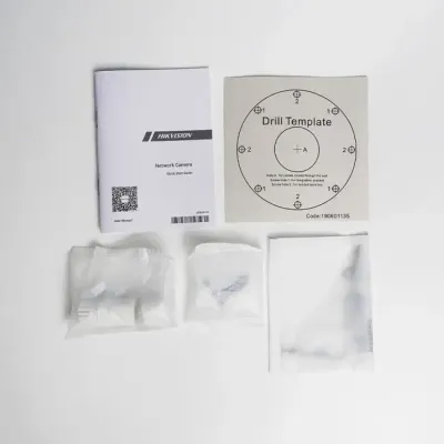 IP видеокамера Hikvision DS-2CD2T47G2H-LI eF 4МП 2.8мм Белый (12474) IP видеокамера Hikvision DS-2CD2T47G2H-LI eF 4МП 2.8мм Белый (12474)